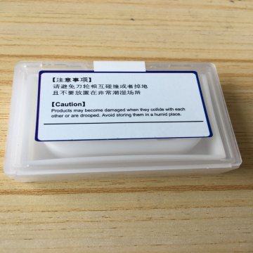 Accessories Cutting Tool for CNC Cutting Machine