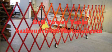 compact substations guardrail,fiberglass grating,Mesh fence