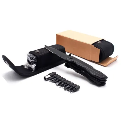 Draper Multi-Function Plier - Cheap and Versatile Cutting Tool