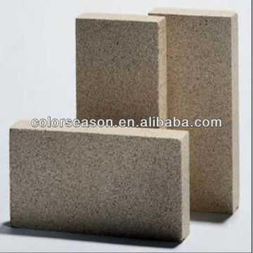 Vermiculite Insulating Bricks