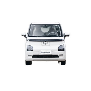 Venta caliente Vehículo de energía nueva china: Wuling Air EV (2/4 asientos)