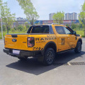2023 Ford Ranger Wild Edition Off-Road Truck