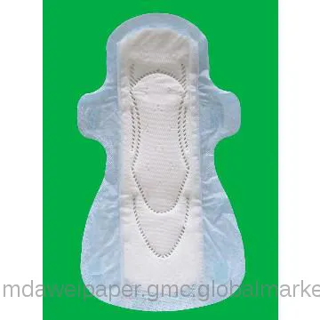 Cheap whisper lady ultra sanitary pad