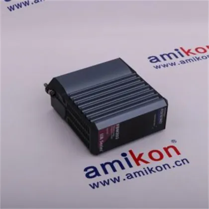 Invensys Foxboro B0123HE New