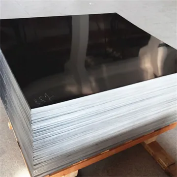 high quality 5005 5052 5083 embossed aluminum sheet