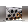 Premium Grade High Pressure Carbon Steel Pipe