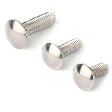 Carriage Bolt Assenament Din603