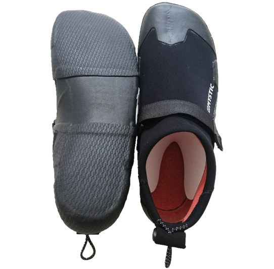 Outdoor Waterproof Boots Jpg