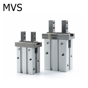 High Quality Multi-Joint Pneumatic Gripper MHZL2 Series
