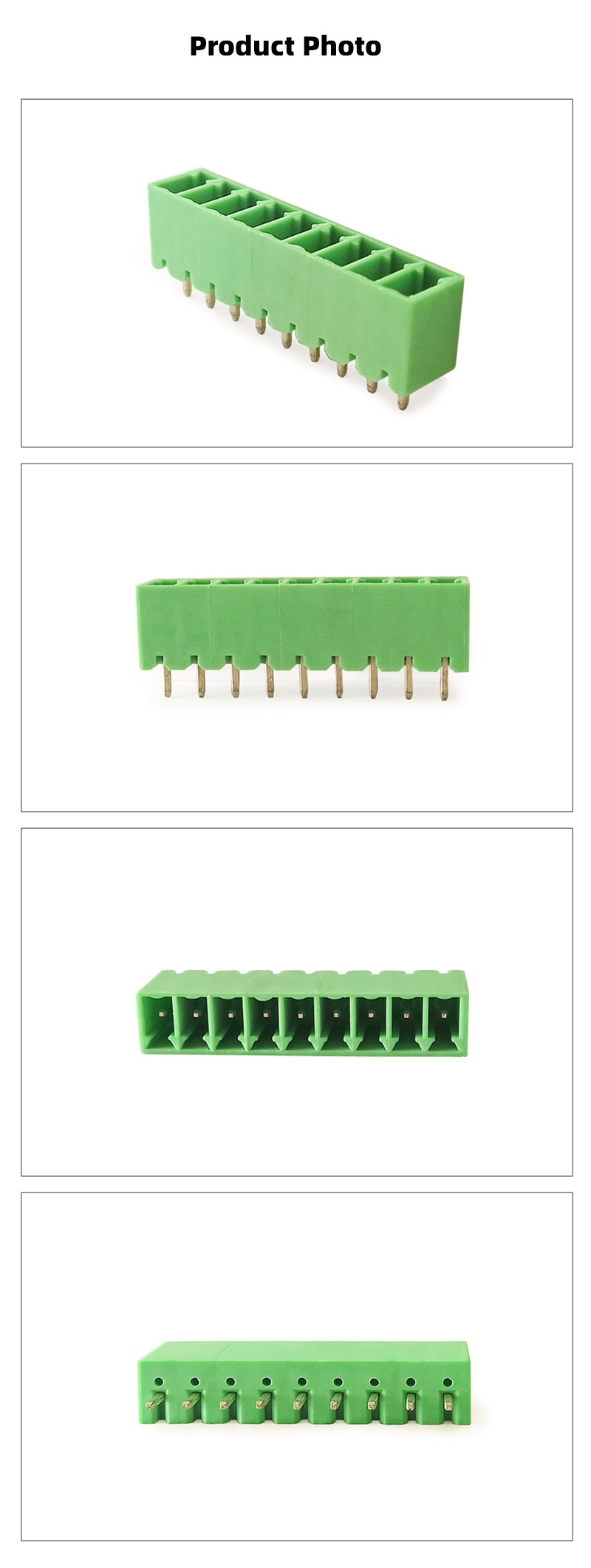 Composite Terminal Block