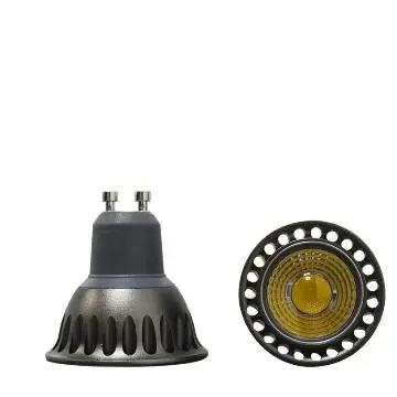 CE Cert  New design  6W Dimmable LED Spotlamp