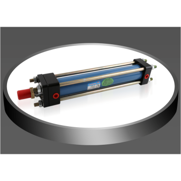 Heavy Duty Hydraulic Oil Cylinder