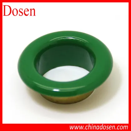 hot selling nickle free garment eyelets for shoes