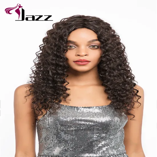 Wholesale high density quality  natural 13*6 13*4 HD lace ftontal closure brazilian water wave wig real human hair wigs