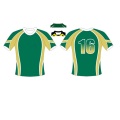 Custom kids rugby jersey