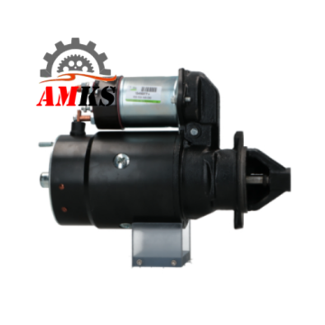 Starter Delco (Lester SM3635, mai mulți OEM)