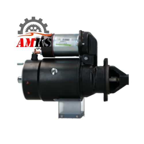 Delco Starter (Lester SM3635, vários OEMs)