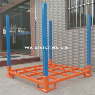 Evergrows المجلفن الثقيلة المعادن البليت المحول