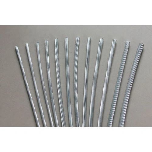 1×7-10.5-1270-A(GJ-70)High-Quality Galvanized steel strand China ...
