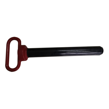Trailer Hitch Safety Lock Pin