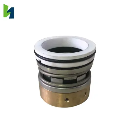 Teikoku Pump Mechanical Seals