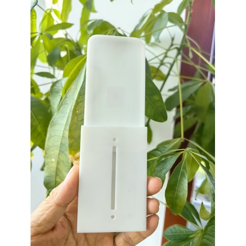 Custom Injection Molded Plastic Sliding Shell Assembly