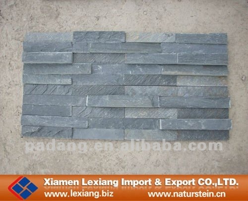 2012 popular natural slate tile