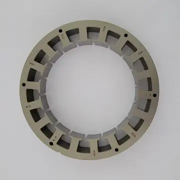 Stator Lamination Stamping For Motors