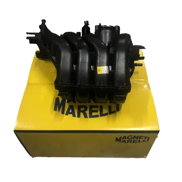 High-Quality Magneti Marelli Wholesale Car Parts - OE:04E129712S Intake Manifold for VW BA5