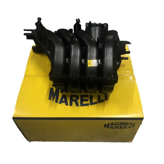 High-Quality Magneti Marelli Wholesale Car Parts - OE:04E129712S Intake Manifold for VW BA5