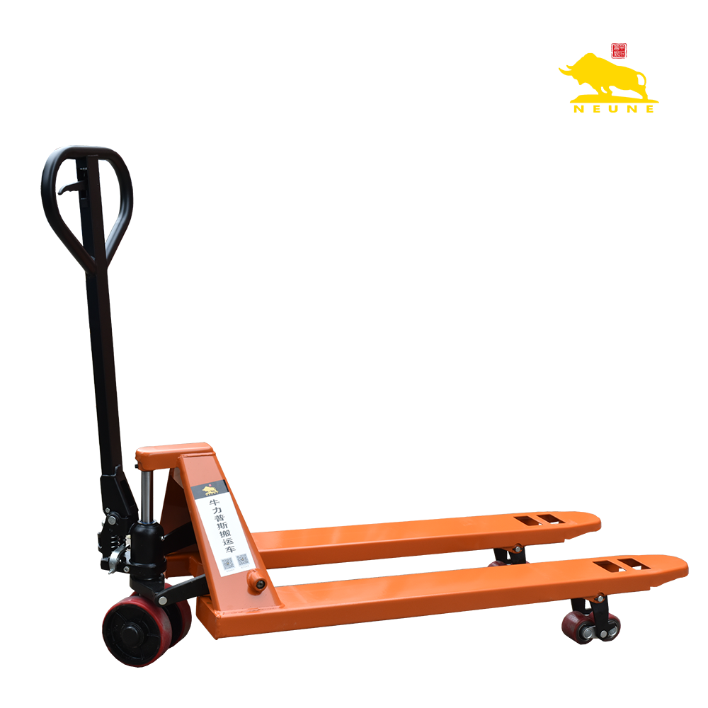 Hydraulik -Gabelstapler -Handpallet -LKW