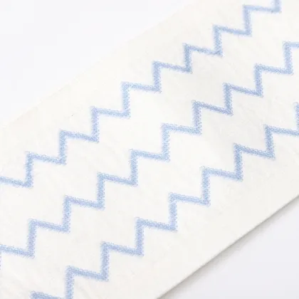 disposable floor mop pads