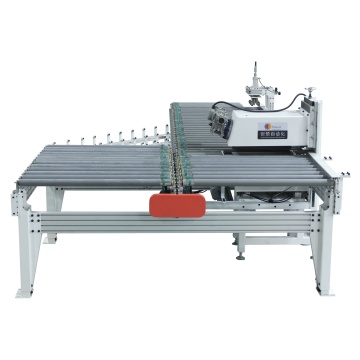Hot Sale Taper Roller Table for Wooden Door Production Line: Source and Purchase Information