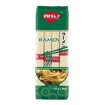 Ramen Noodles from Deslyfoods OEM