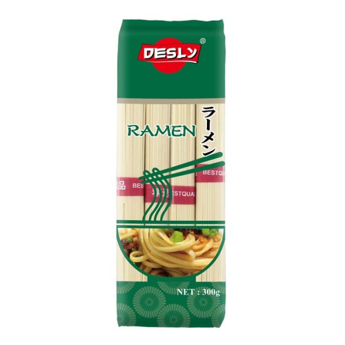 Ramen Noodles από την ΚΑΕ Deslyfoods
