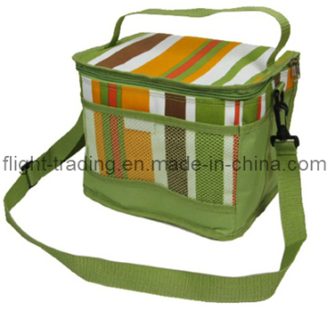 Thermal Insulation Bag with Adjustable Handle
