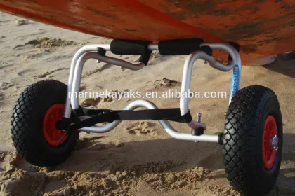 SOT Kayak Trolley