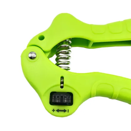 Adjustable Hand Grip Exerciser with Resistance (5-60kg)
