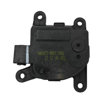 High Quality HVAC Actuator Temperature Door 97161-1JAA0 97162-1JAA0 for Hyundai Kia