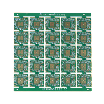 PCB Multi -Layer -Druckschaltplatine Herstellung