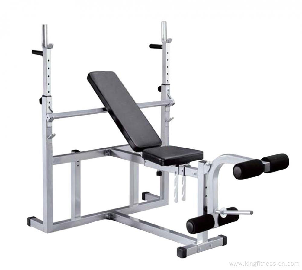 High Quality OEM KFBH-42 Competitive Price Weight Bench