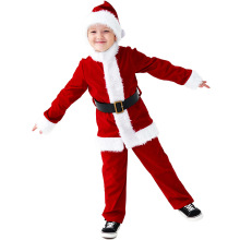 Christmas Costume Suits for Boys