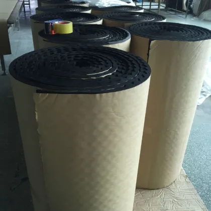Sudio , KTV , Office Home Materials acoustic insulation for walls