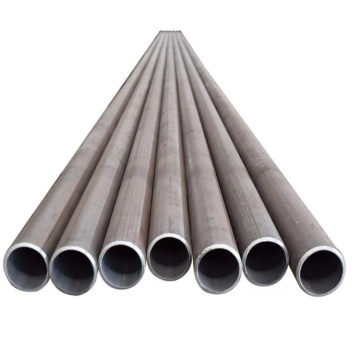 ASTM A691 GR.5 Welded Steel Tube