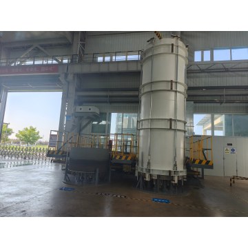 CADERA 360X1000 / 200MPA-2000℃