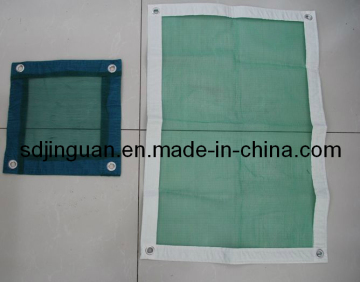 100% Virgrin HDPE Olive Net