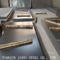 24 Gauge Metal 30 mm Galvanized Steel Sheet