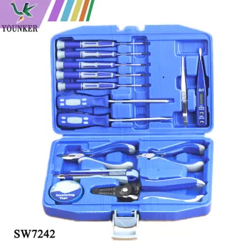Multifunctional Household Repairing Hardware Hand Tool Set