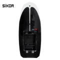 Di dalam stok air sukan jetsurf karbon serat motor hydrofoil surfboard surfboard elektrik tiada moq