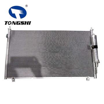 Air Conditioning Condenser Assembly for NISSAN SHUAIKE Condenser for Car Car Ac Condenser